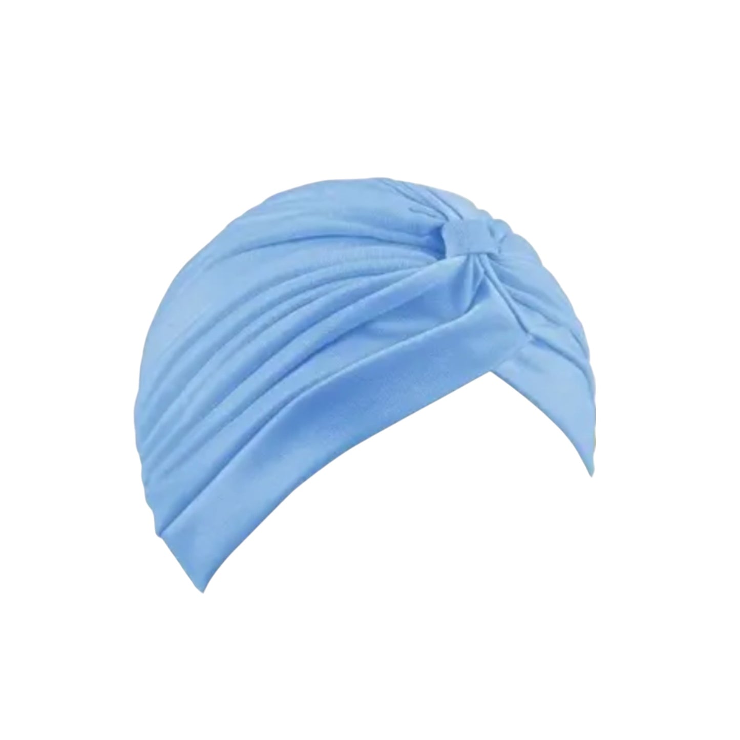 Light Blue Turban