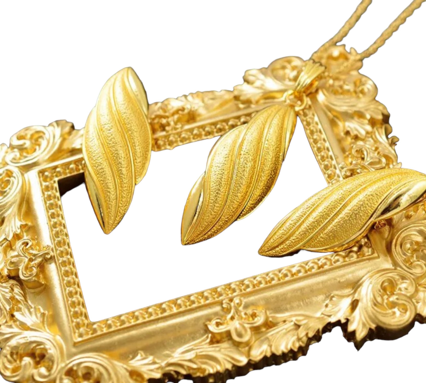 Vintage Jewelry Set