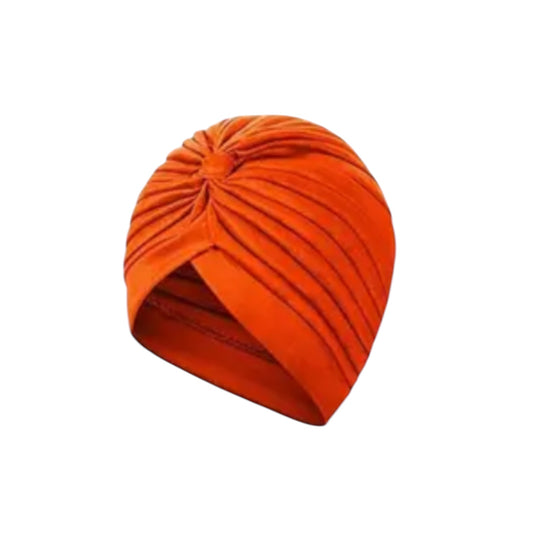 Red Turban
