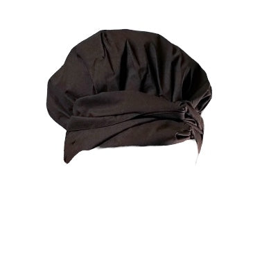 Ankara Print Headwrap Turbans with Satin Lining