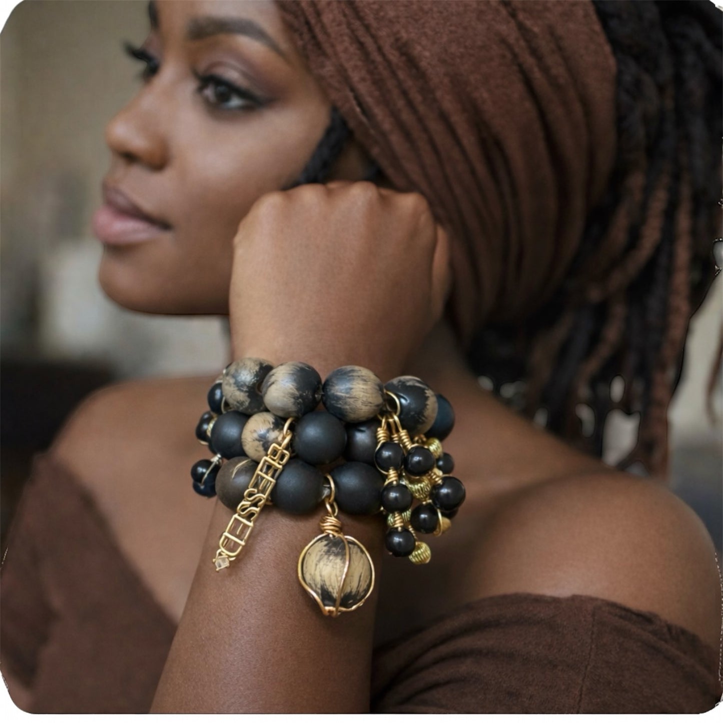 The Unapologetic Bold Stack