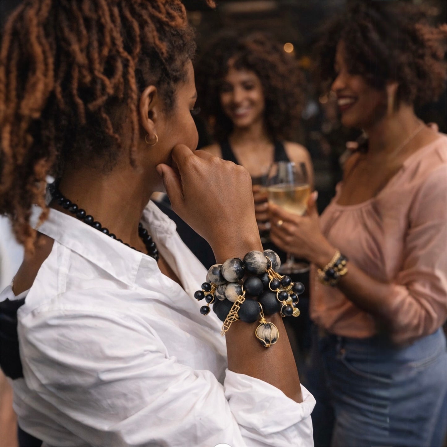 The Unapologetic Bold Stack